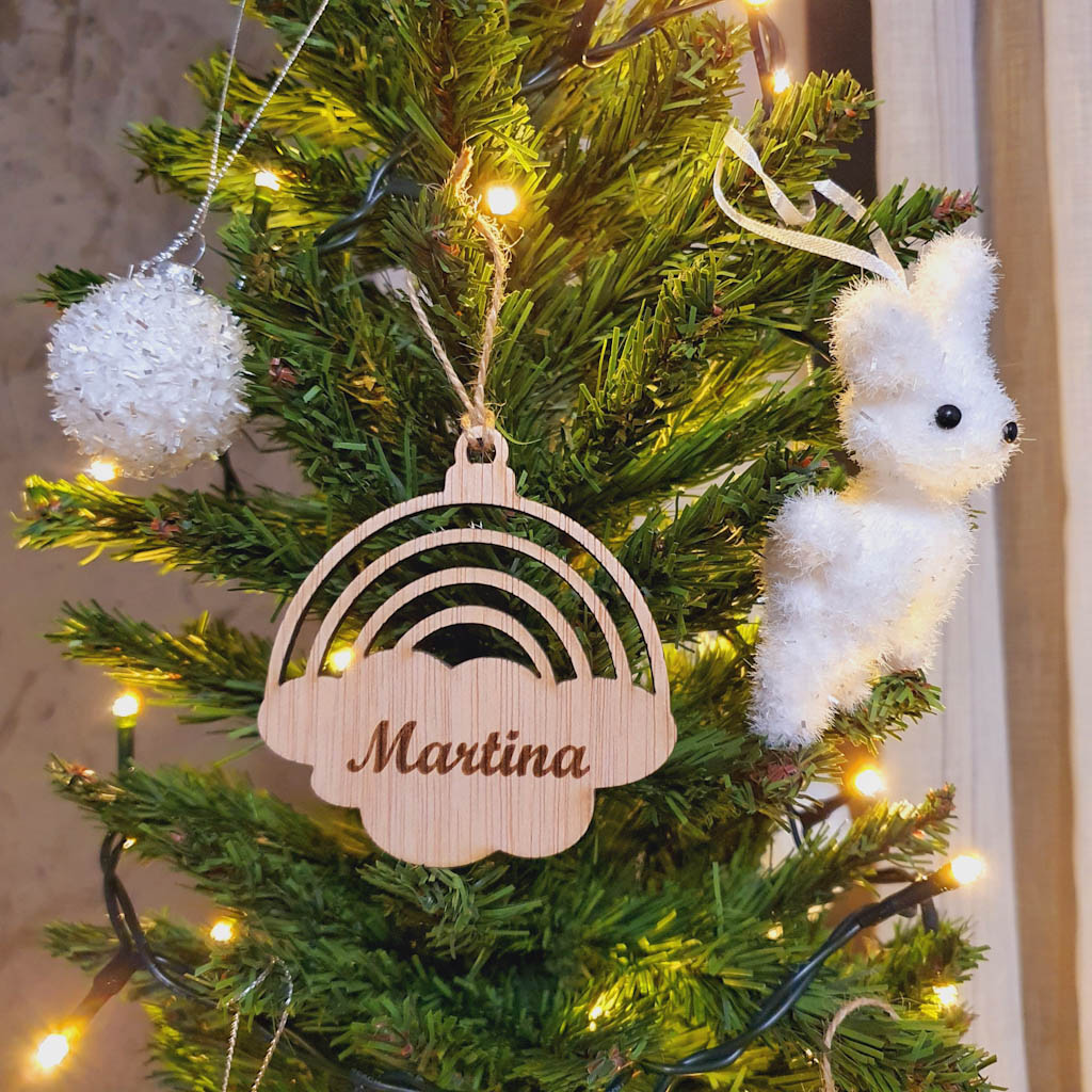 Bolas de Navidad ☃ - Imagen 6