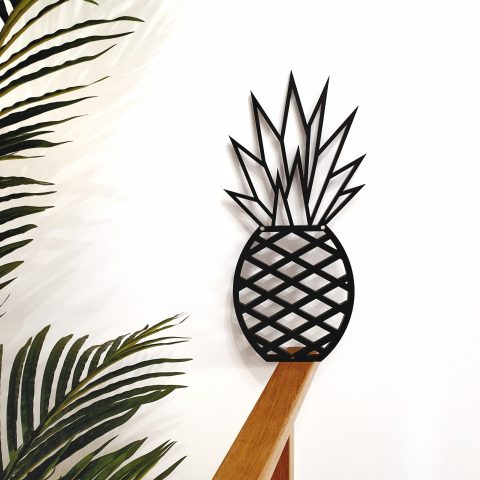 Piña decorativa