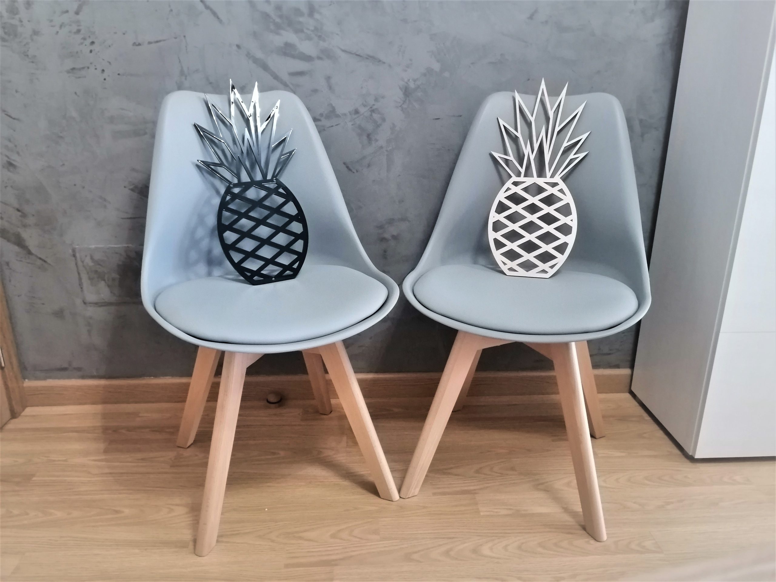 Piña decorativa 🍍 - Imagen 4