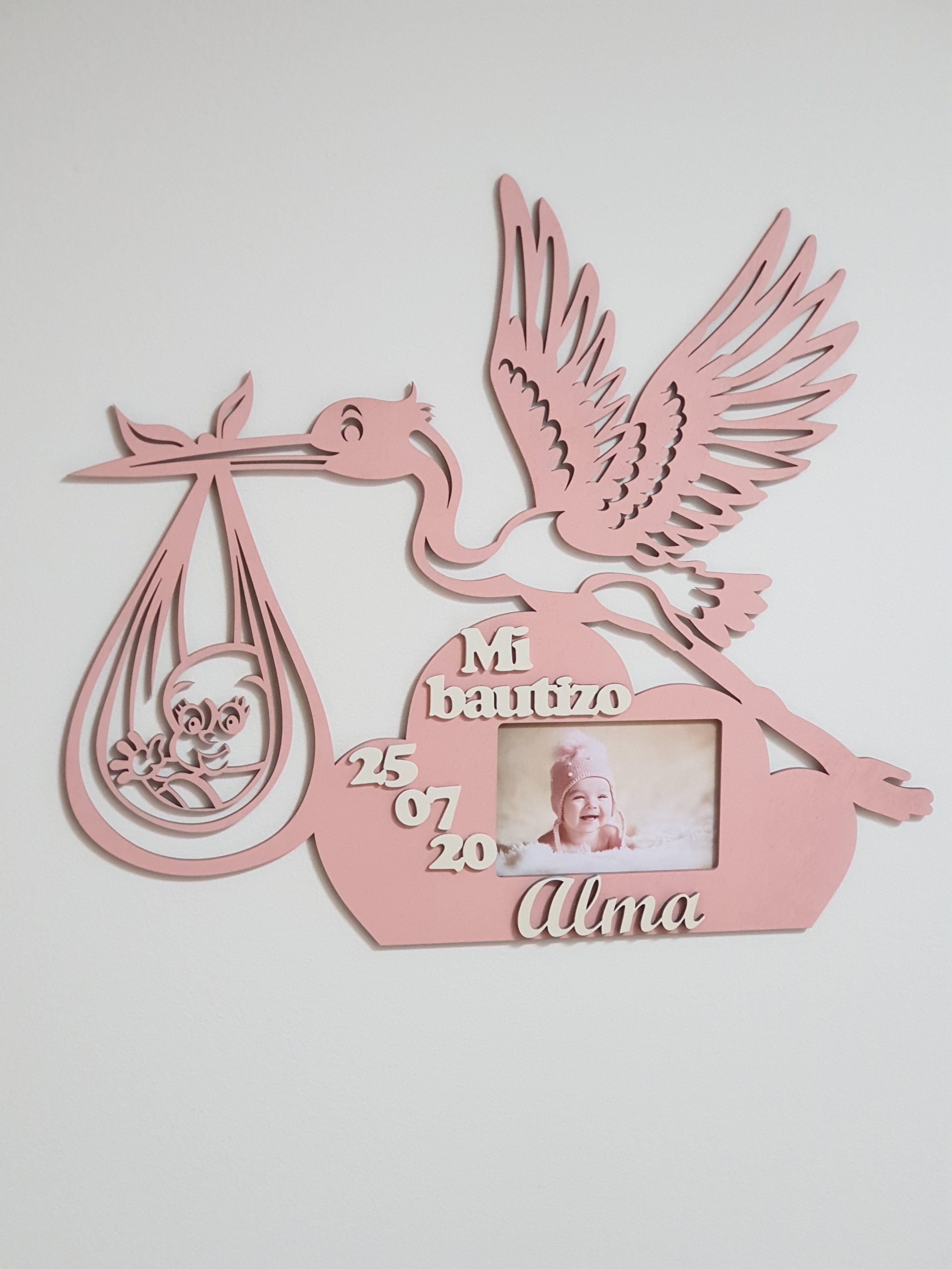 Regalo para bautizo - Imagen 7