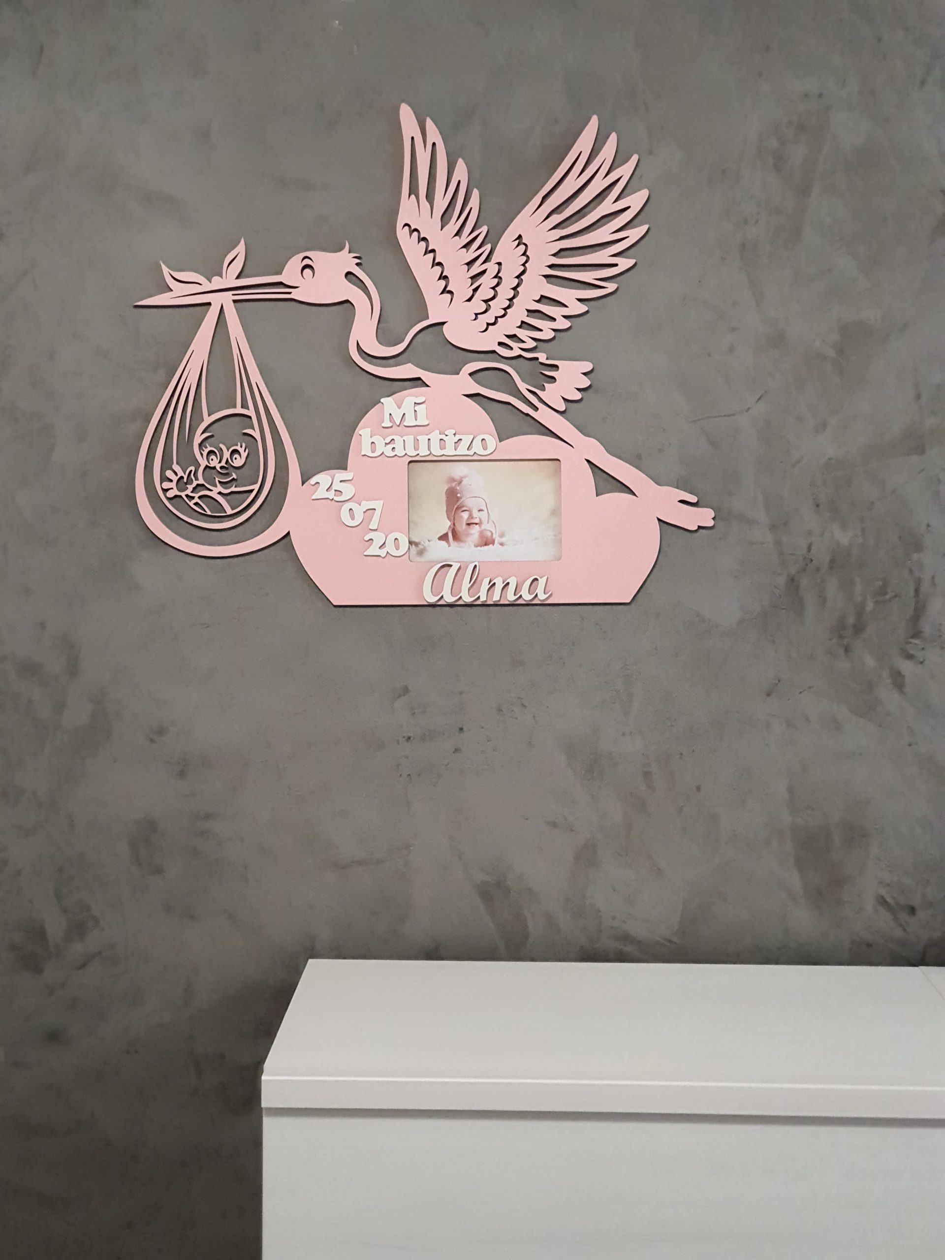 Regalo para bautizo - Imagen 6