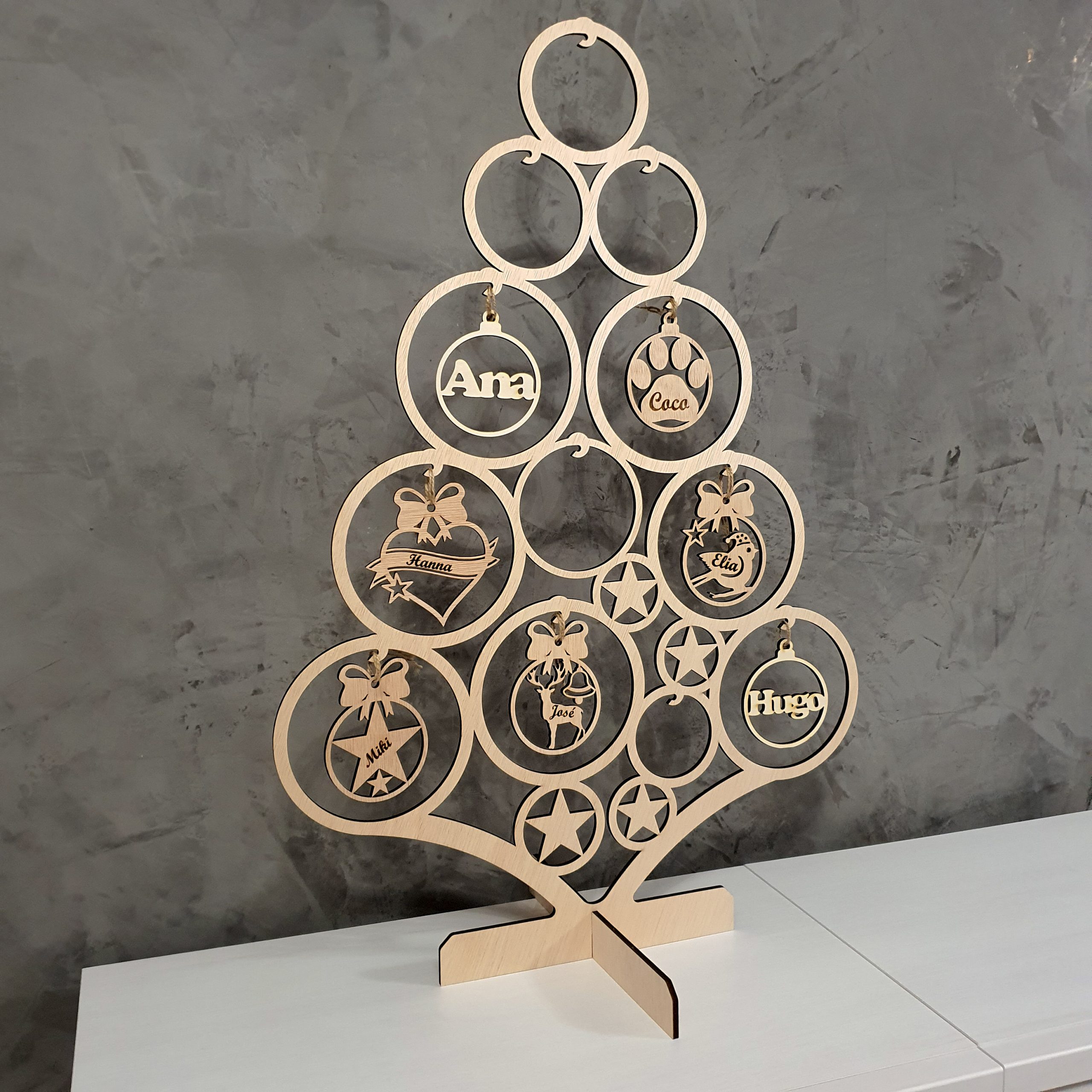 Árbol de Navidad - Imagen 6