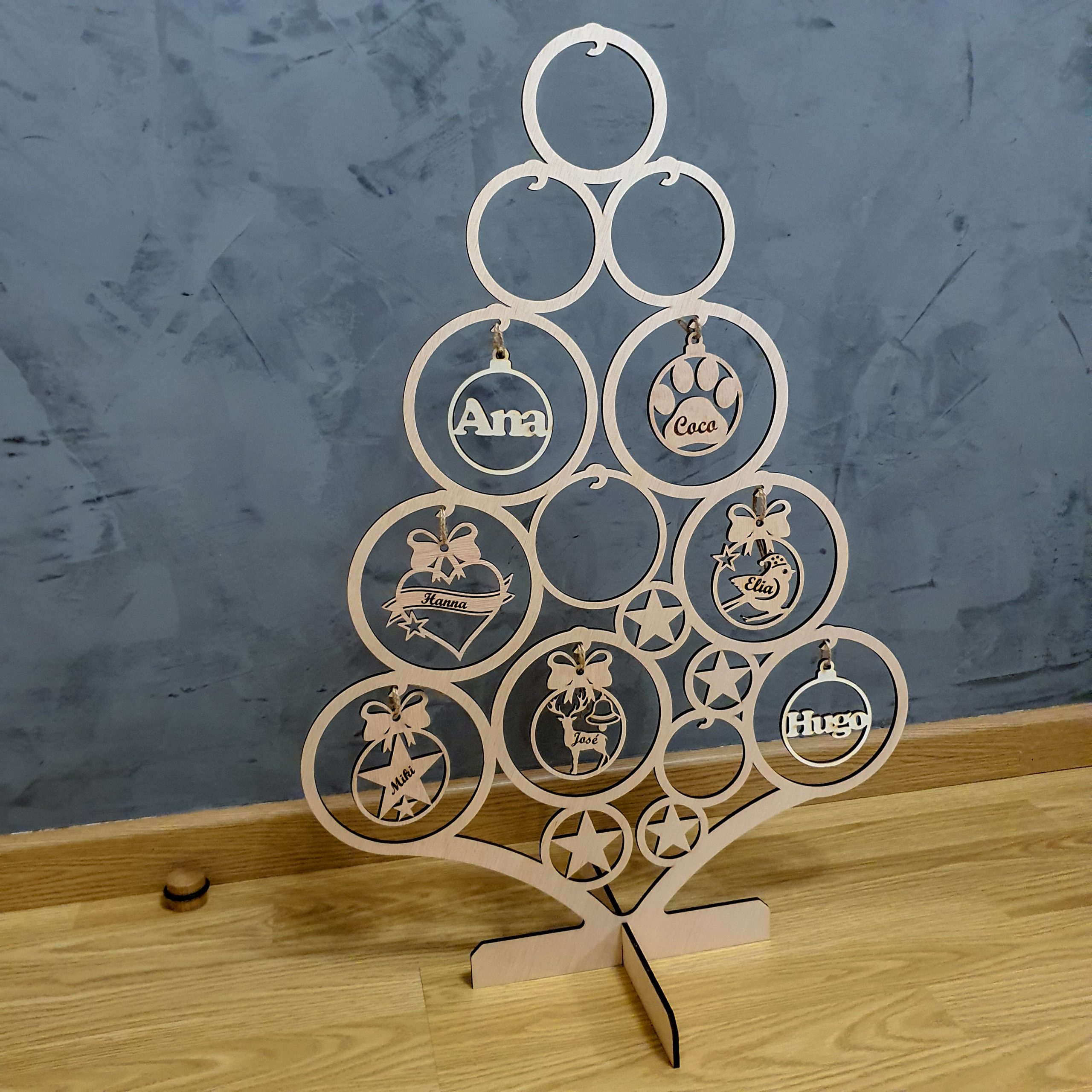 Árbol de Navidad - Imagen 3