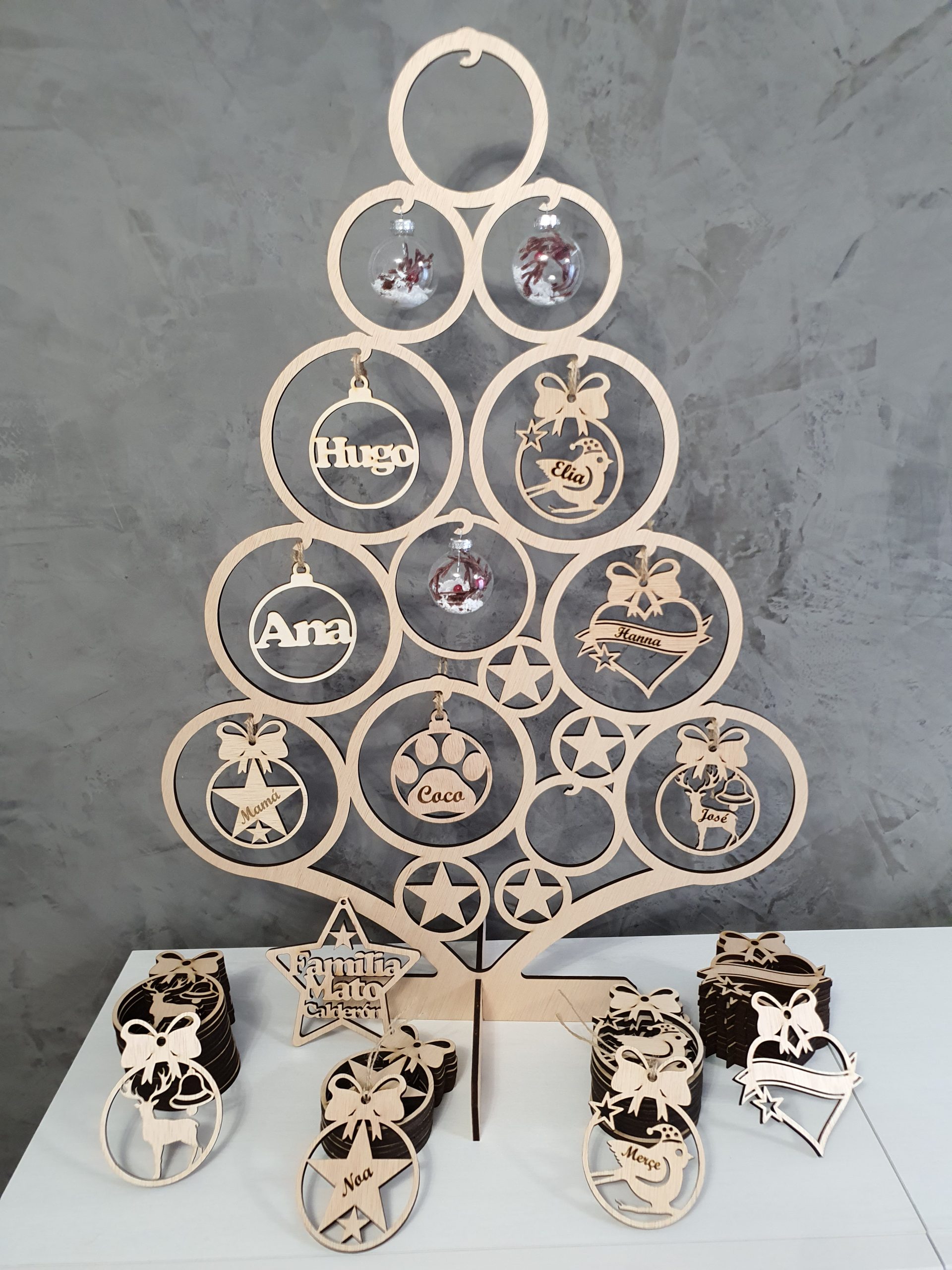 Árbol de Navidad - Imagen 5