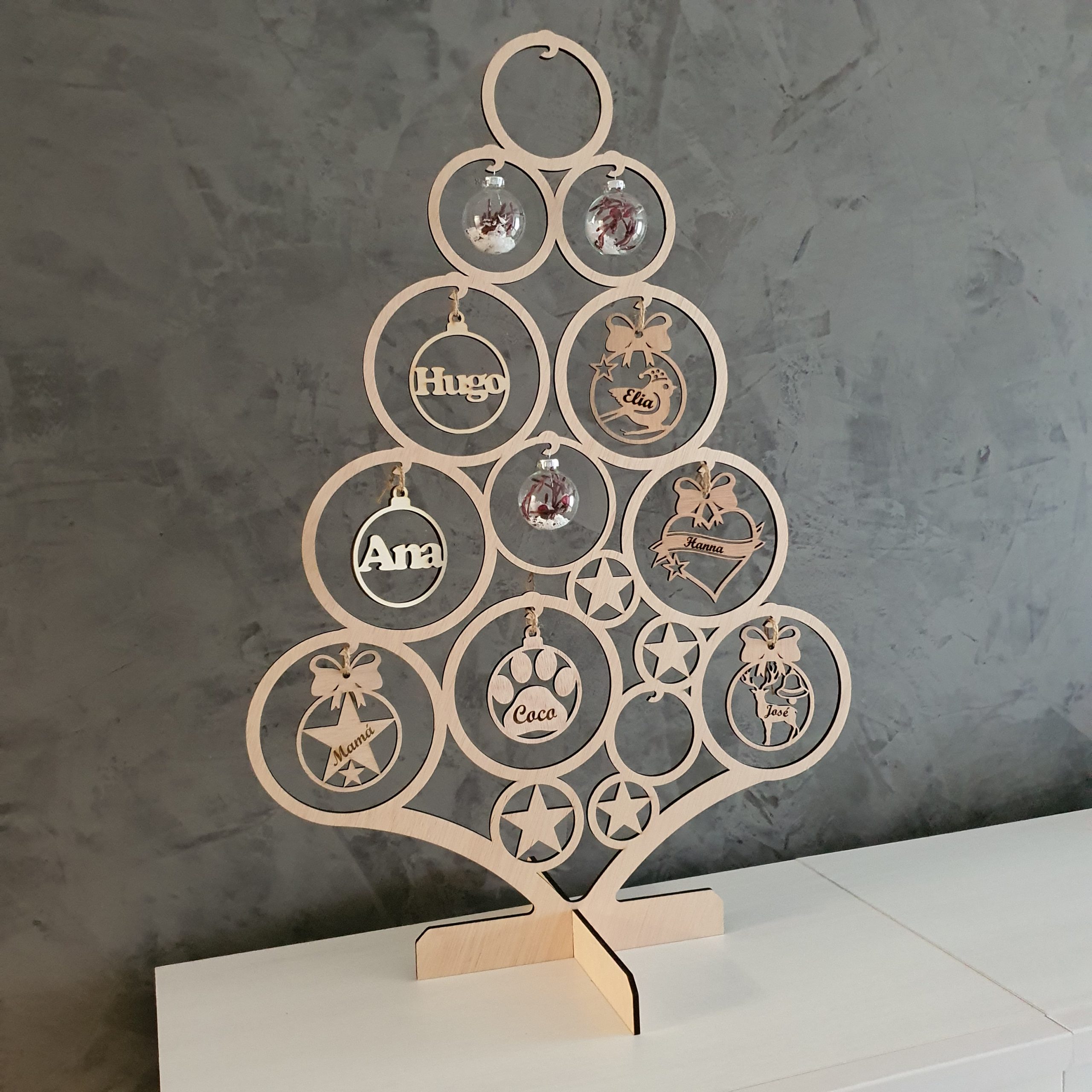 Árbol de Navidad - Imagen 4