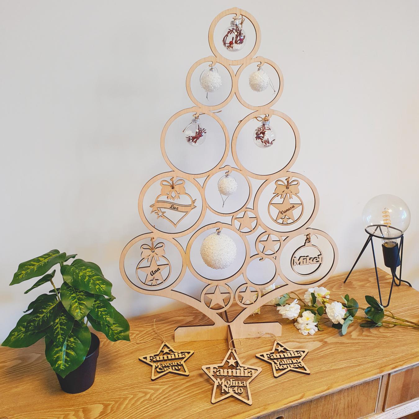 Árbol de Navidad - Imagen 2