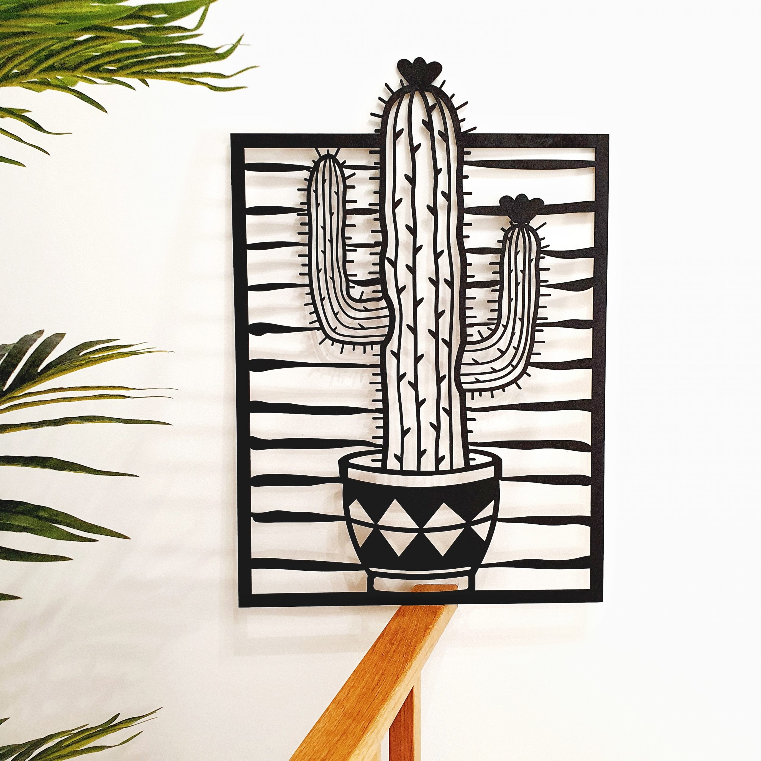 Cactus decorativos - Imagen 3
