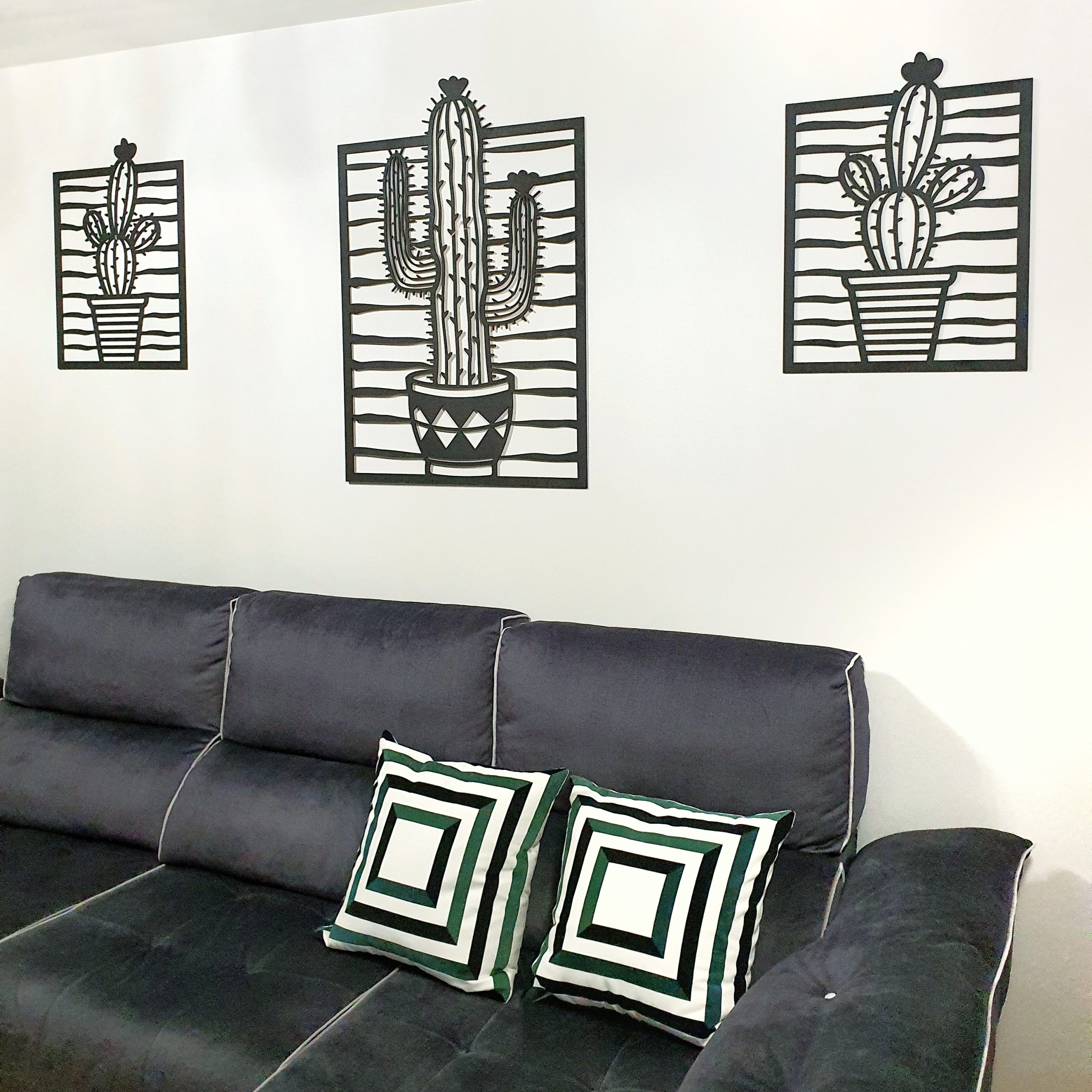 Cactus decorativos - Imagen 12