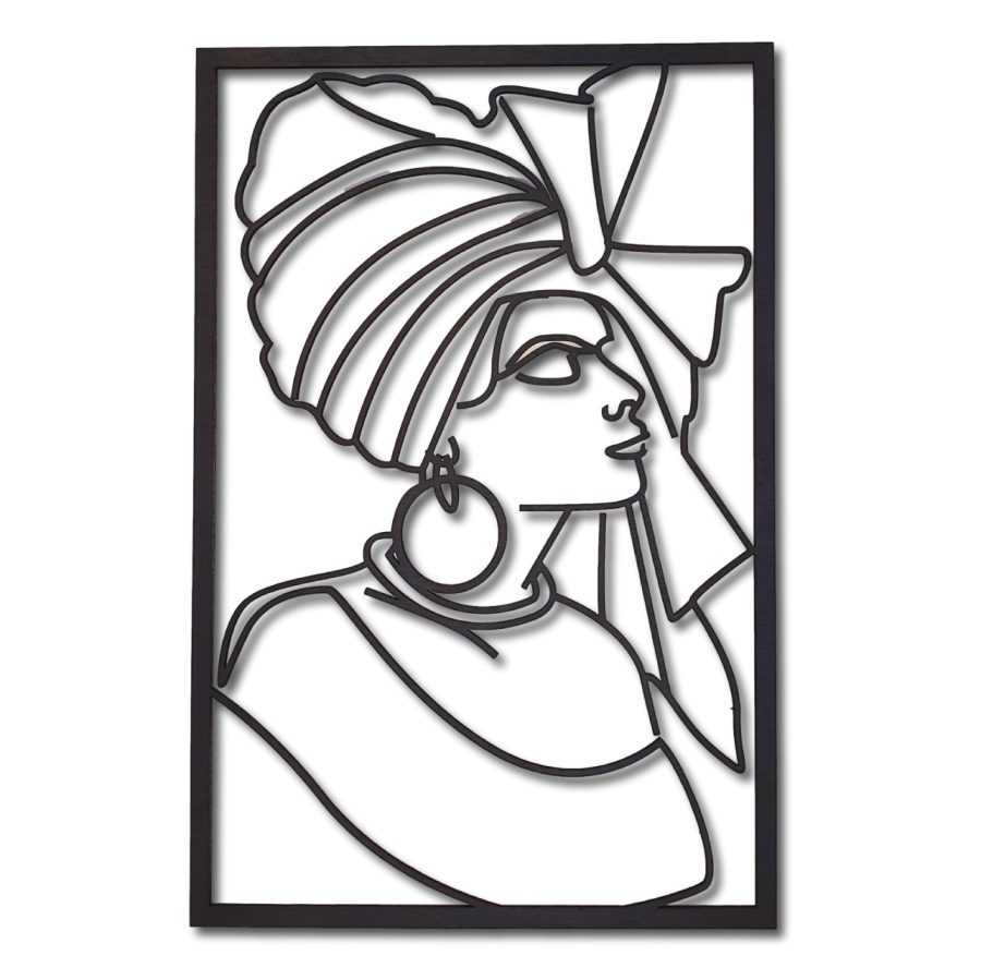 Line art
