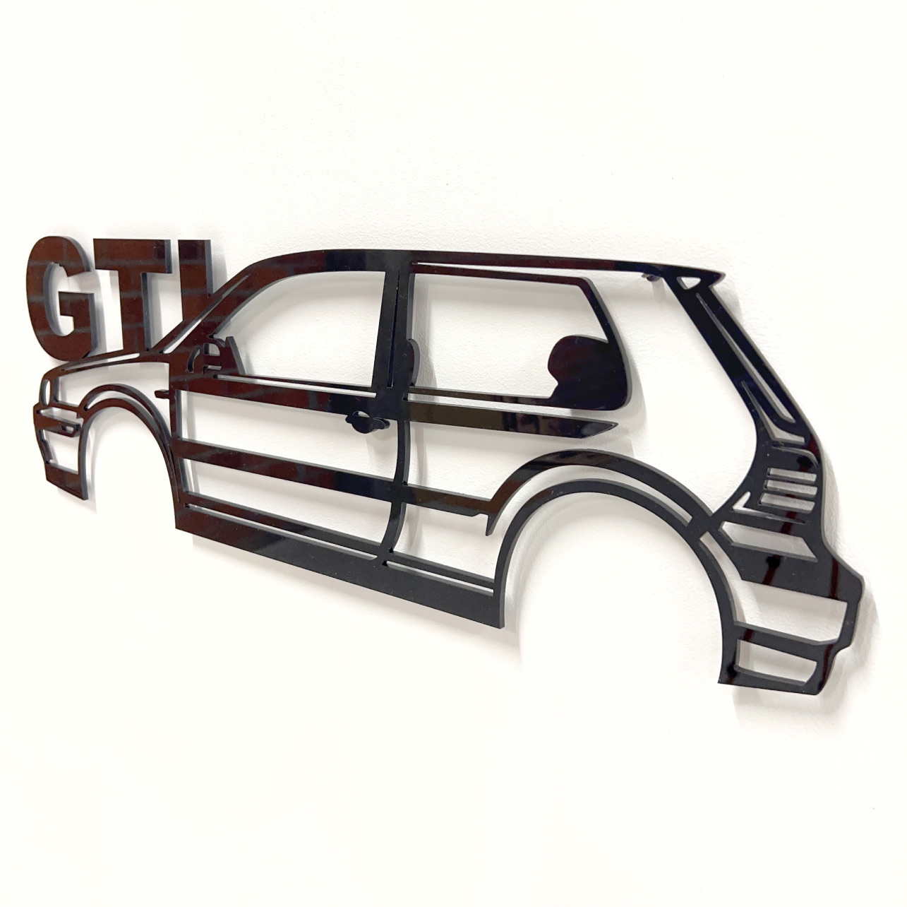 Silueta personalizada coche - Imagen 5