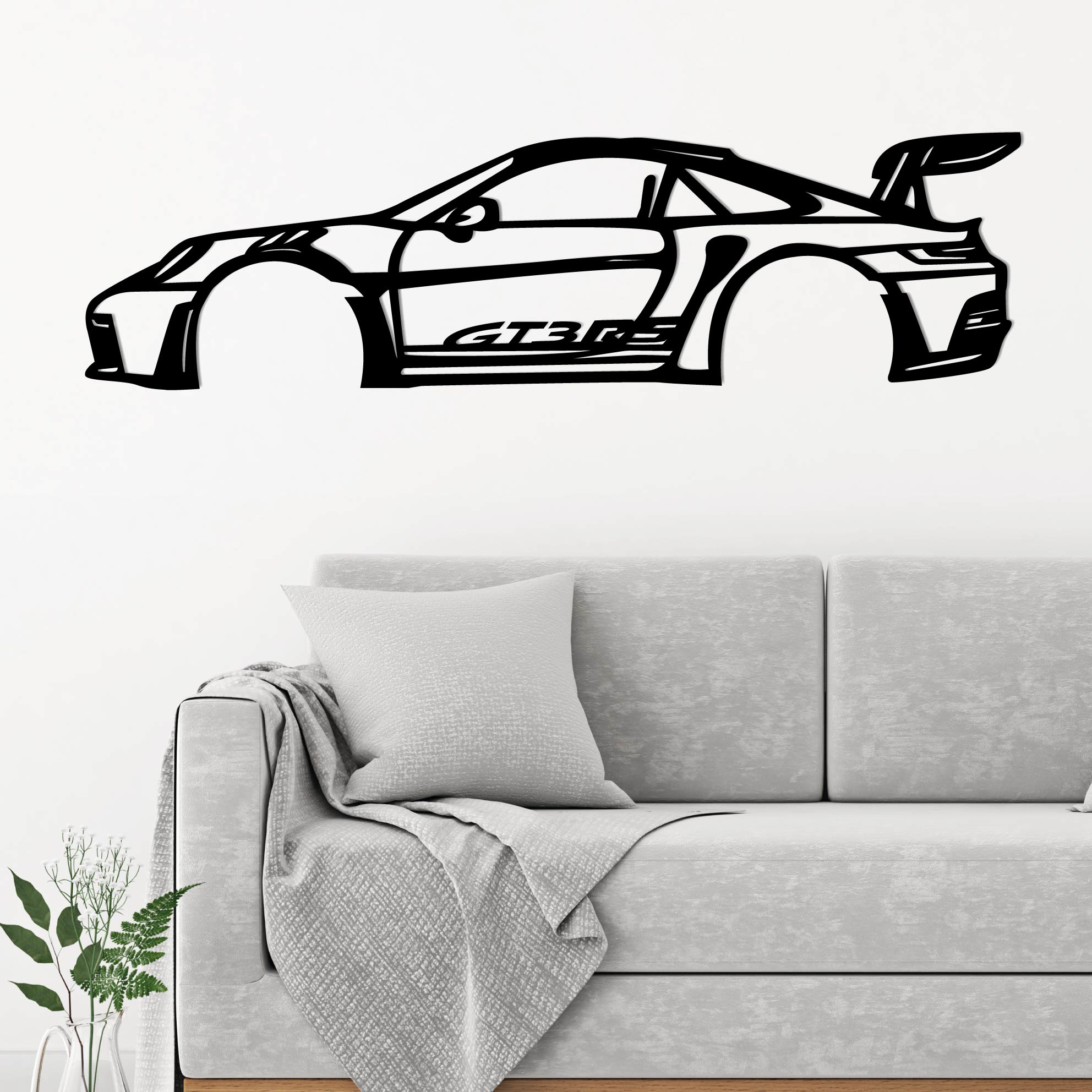 Silueta personalizada coche - Imagen 9