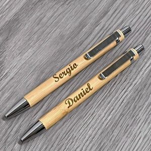 Bolígrafo personalizado