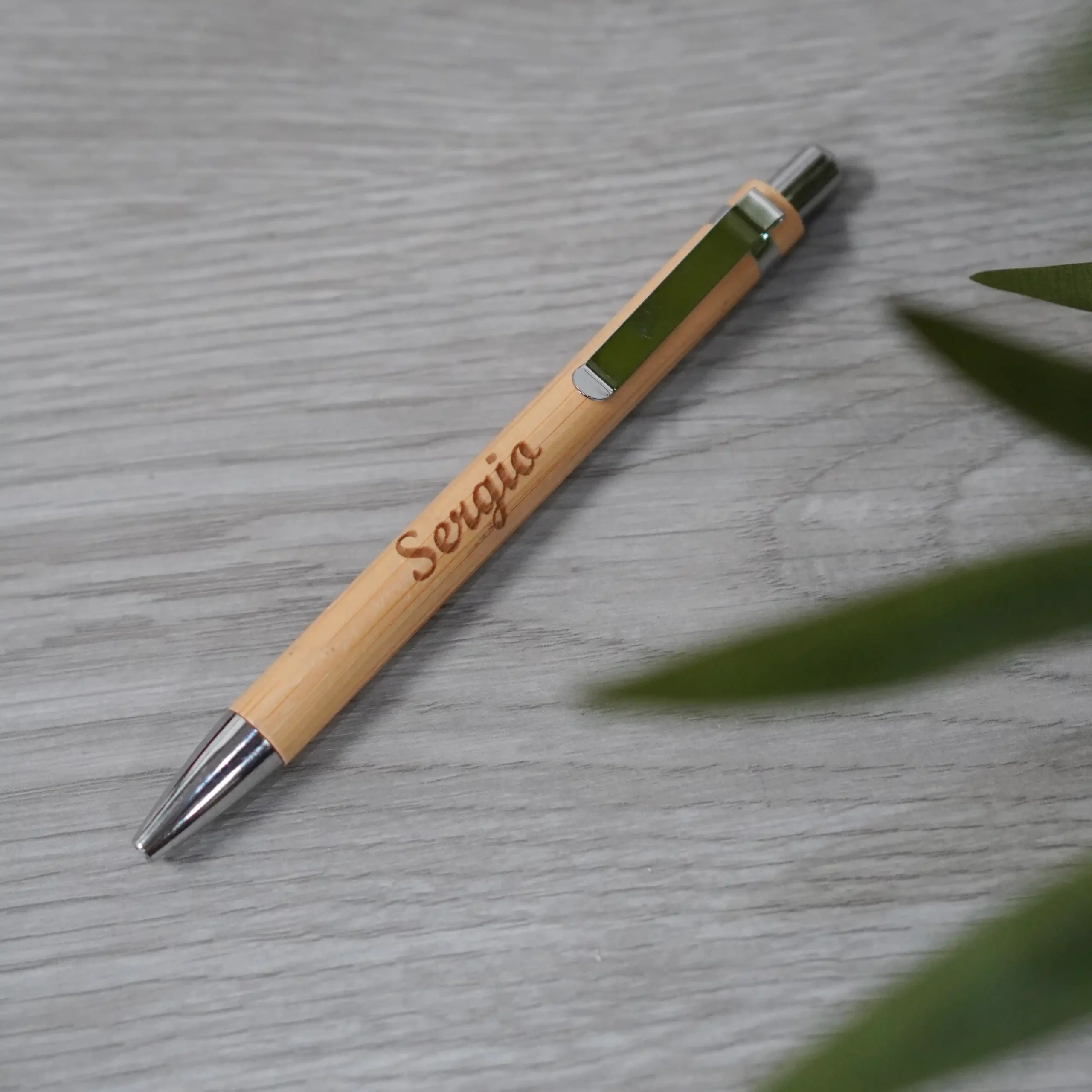 Bolígrafo personalizado - Imagen 2