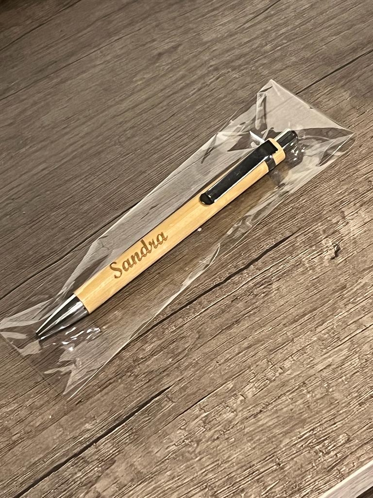 Bolígrafo personalizado - Imagen 3