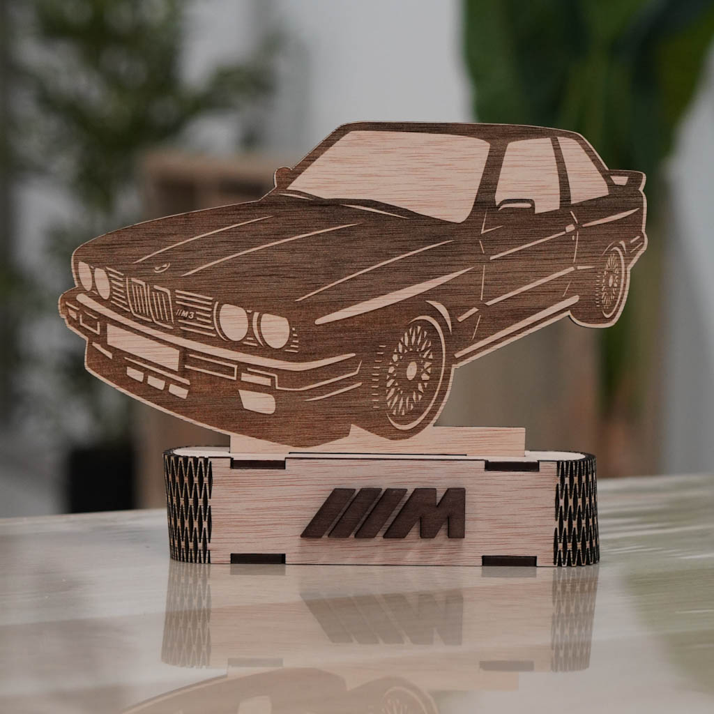 Coche a escala personalizado - Imagen 6
